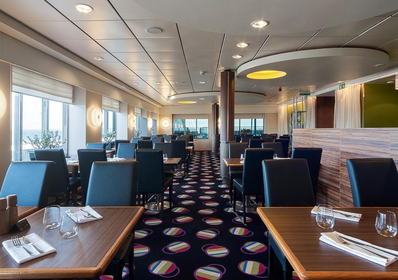 Viking Line Ferry Viking Xprs - One-Way Journey From Helsinki To Tallinn Exterior foto